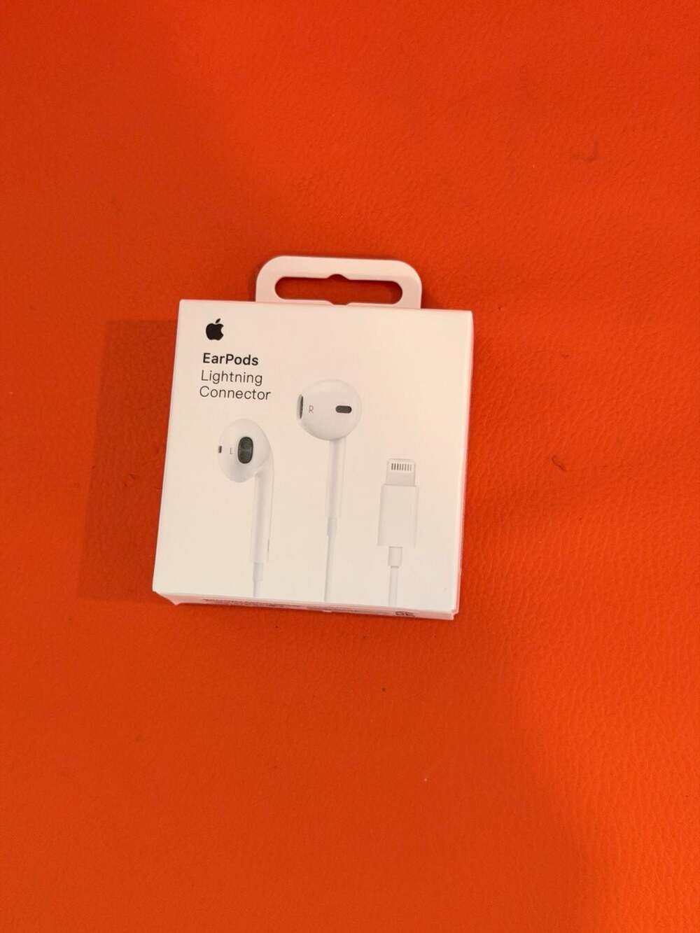 Apple EarPods with Lightning Connector
